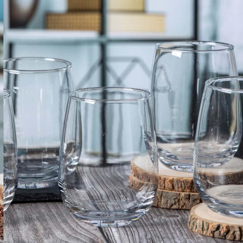 Mackensi Tumbler (500 mL Each) - Set Of Six image 3