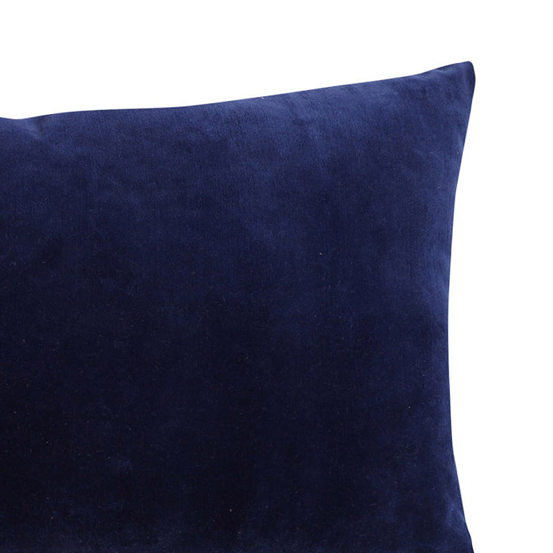 Grainne "Faith" Cotton Cushion Cover media 5