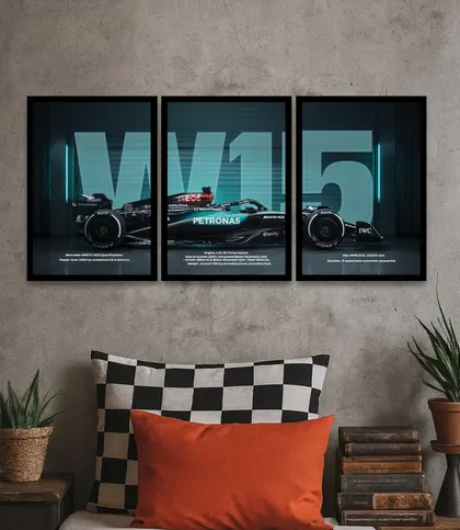 MDF