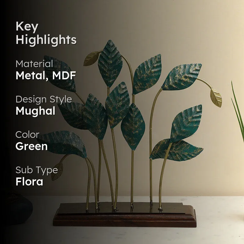 Corienne Showpiece media 2