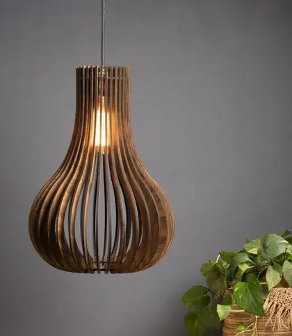 Wood · Metal