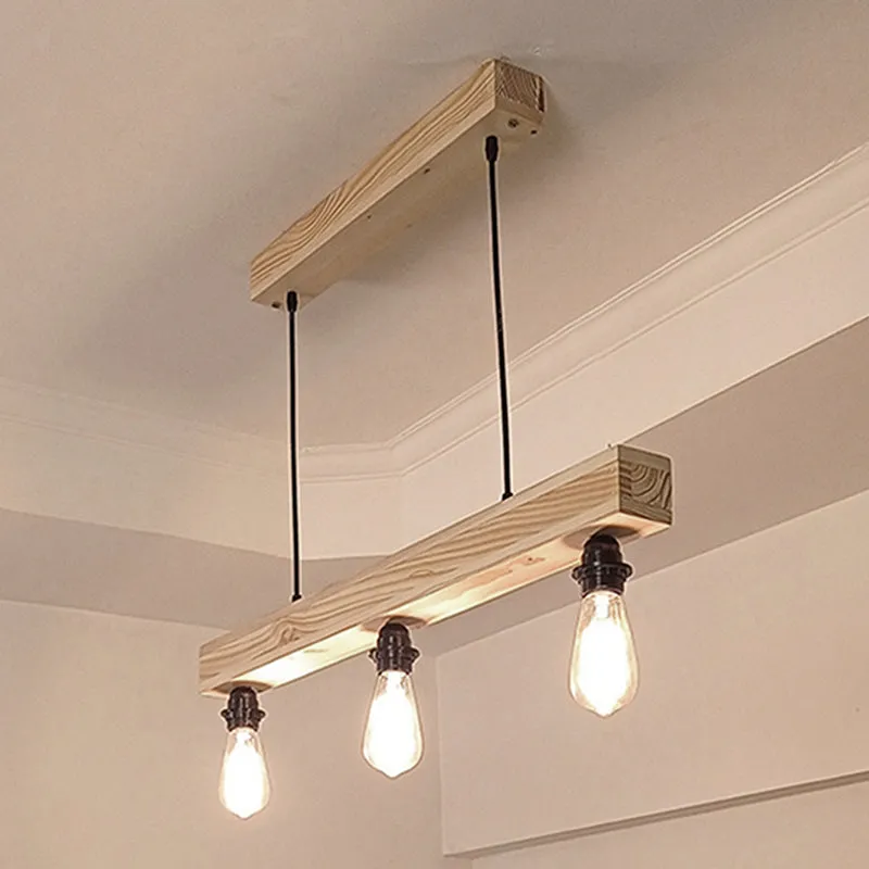 Lumiera 3 Series Hanging Lamp media 4