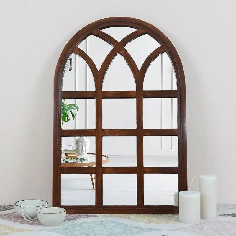 Arch Reflect Wall Mirror media 5