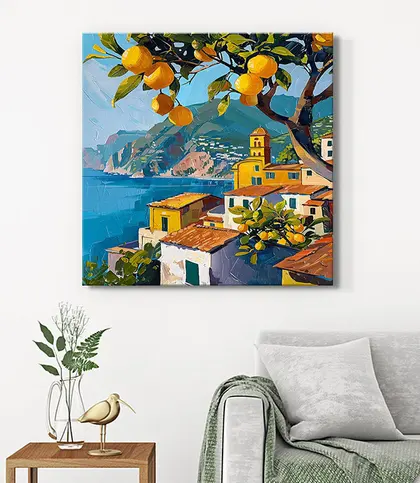 Poly Canvas