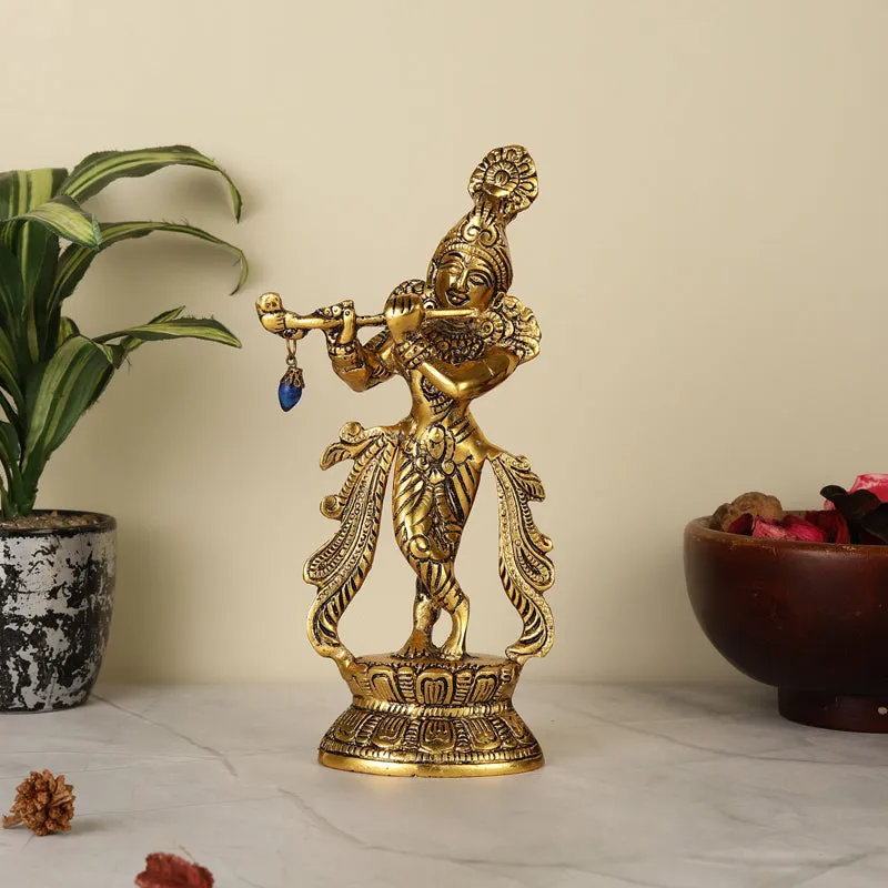 Venugopala II Rakhi Hamper media 5