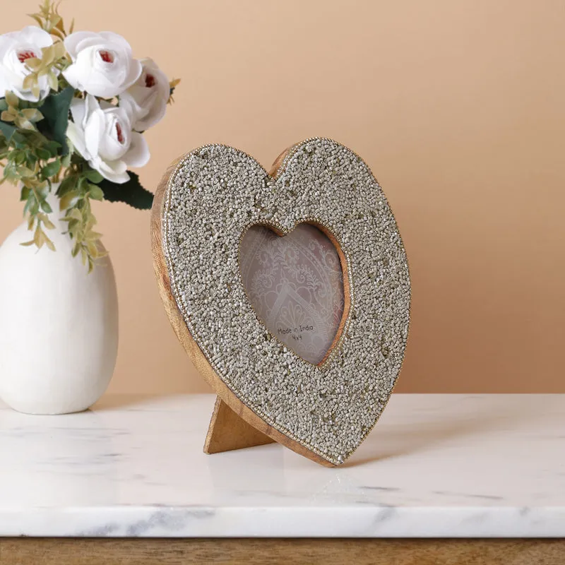 Heartwood Photo Frame media 8