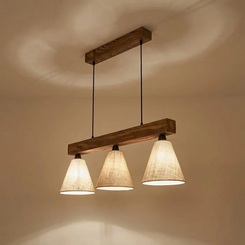 Malachi 3 Series Hanging Light media 4