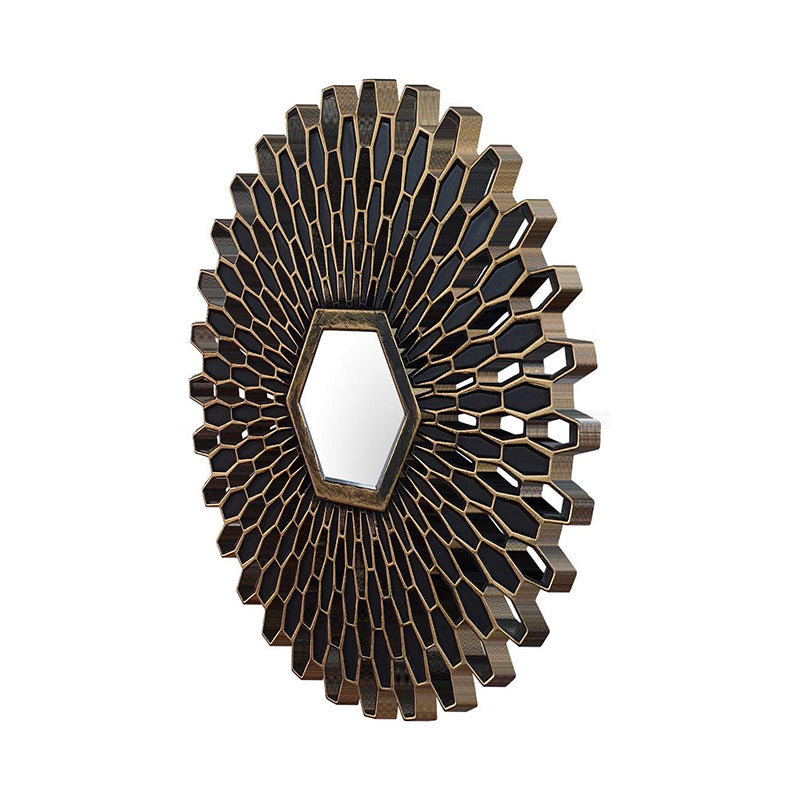 Madisaa Decorative Wall Mirror - Set Of Three media 4
