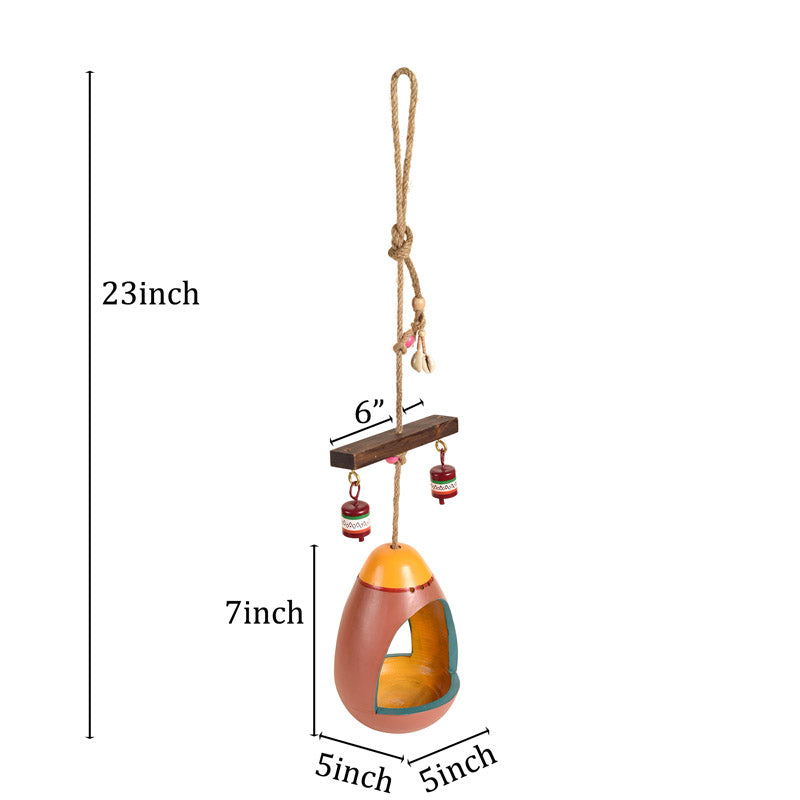 Vahida Bird Feeder media 5