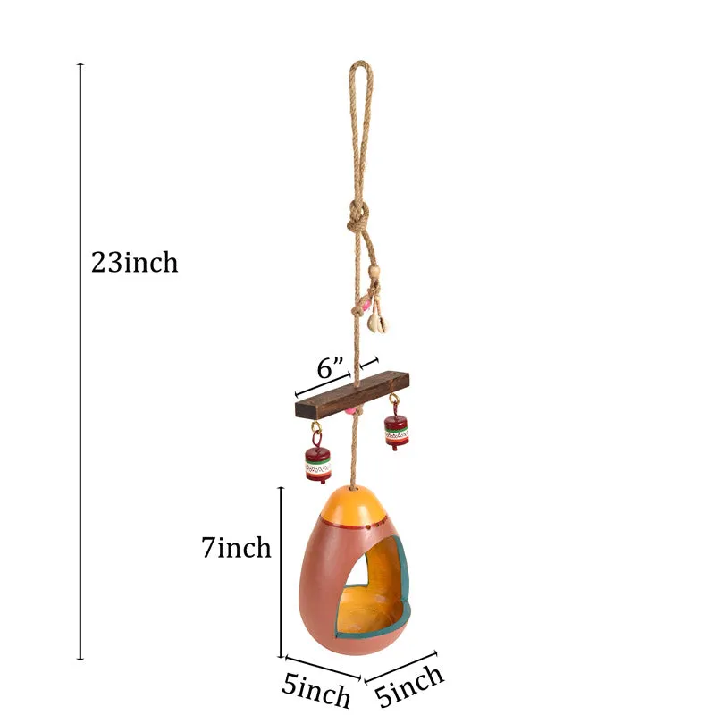 Vahida Bird Feeder media 5