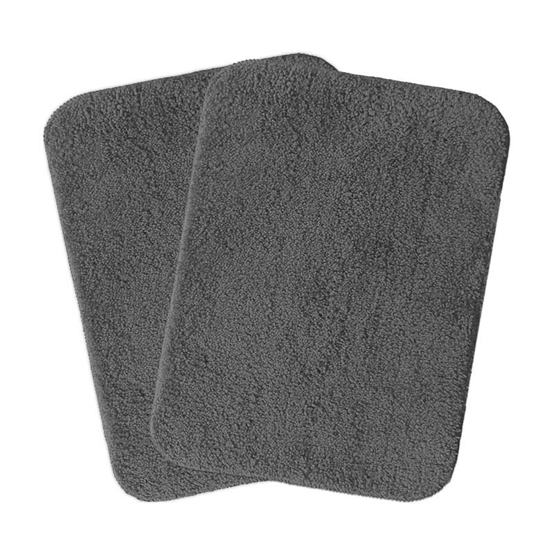 MonoSoft Antiskid Bath Mats - Set Of Two media 3