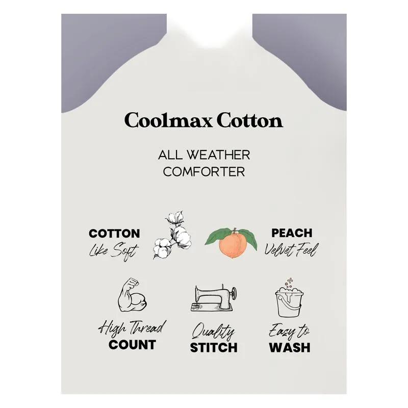 Spring Nest Comforters - 120 GSM media 7