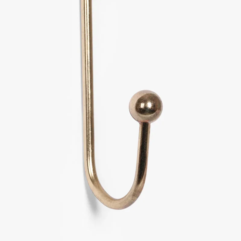 Adria Filigree Wall Hook media 4