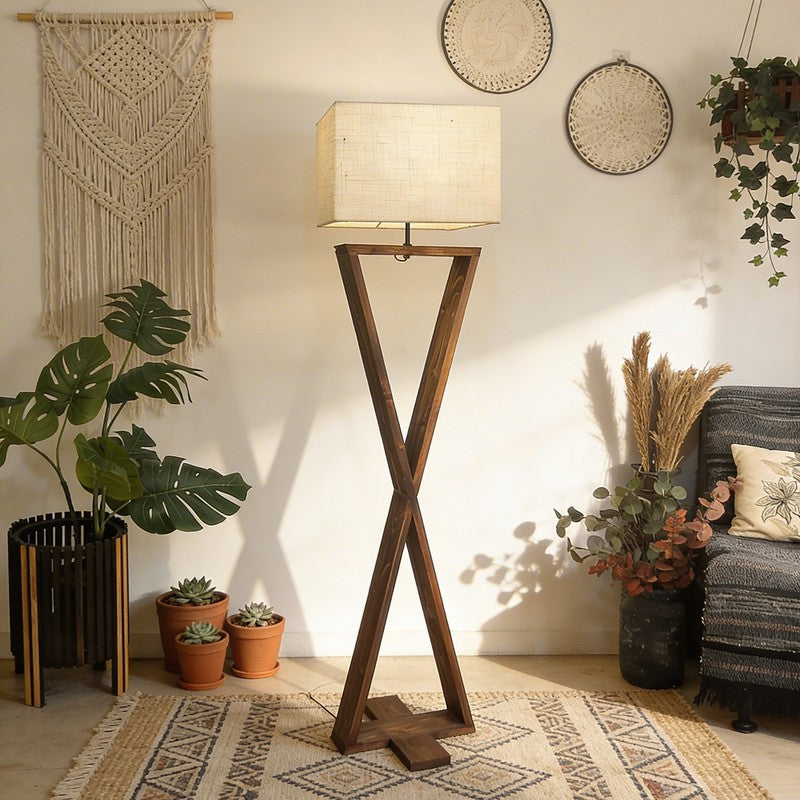 Xirena Floor Lamp media 5