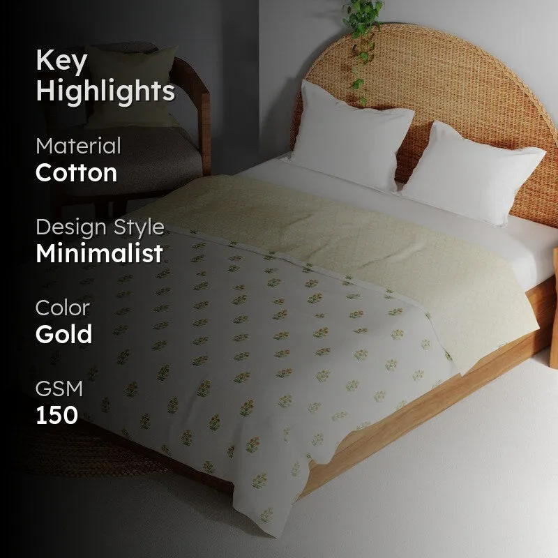 Meyra Cotton Dohar - Gold media 2
