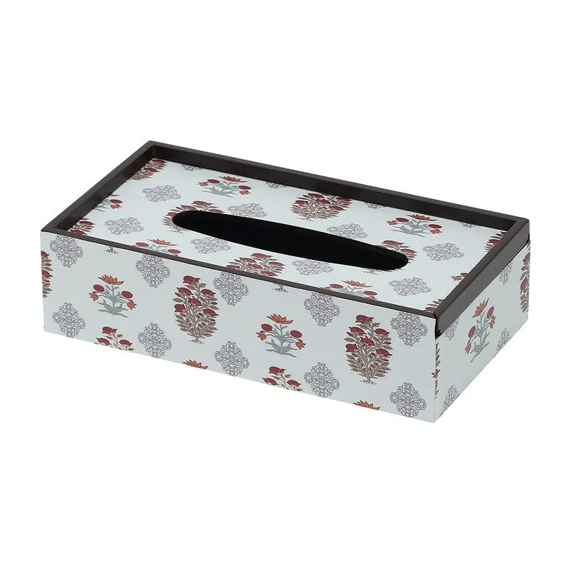 Arteva MDF Tissue Holder media 4