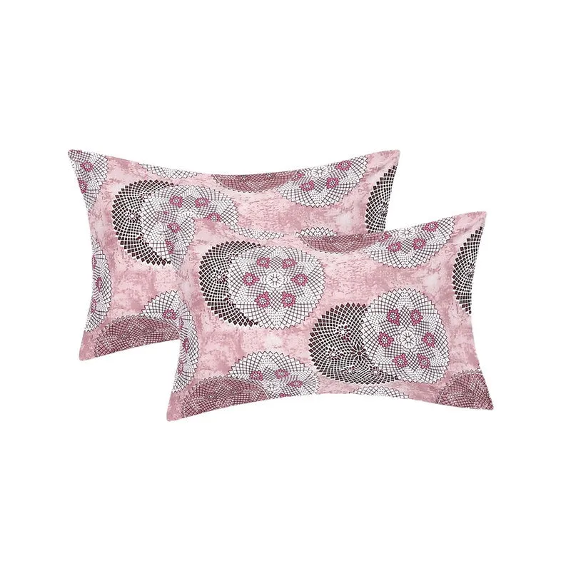 Monte Carlo Spiro Bedsheet - 120 GSM media 9