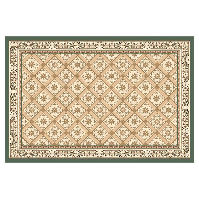 Broma Floral Table Cover media 4