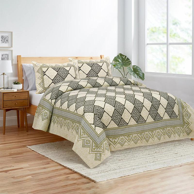 100% Cotton