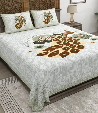 100% Cotton