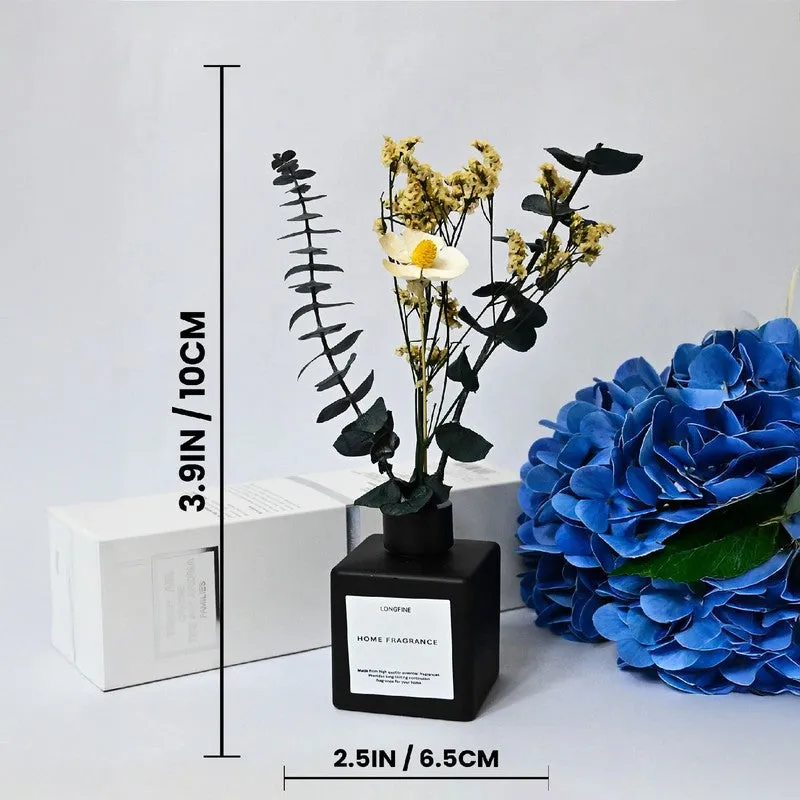 Flora White Tea Aromatic Diffuser media 5
