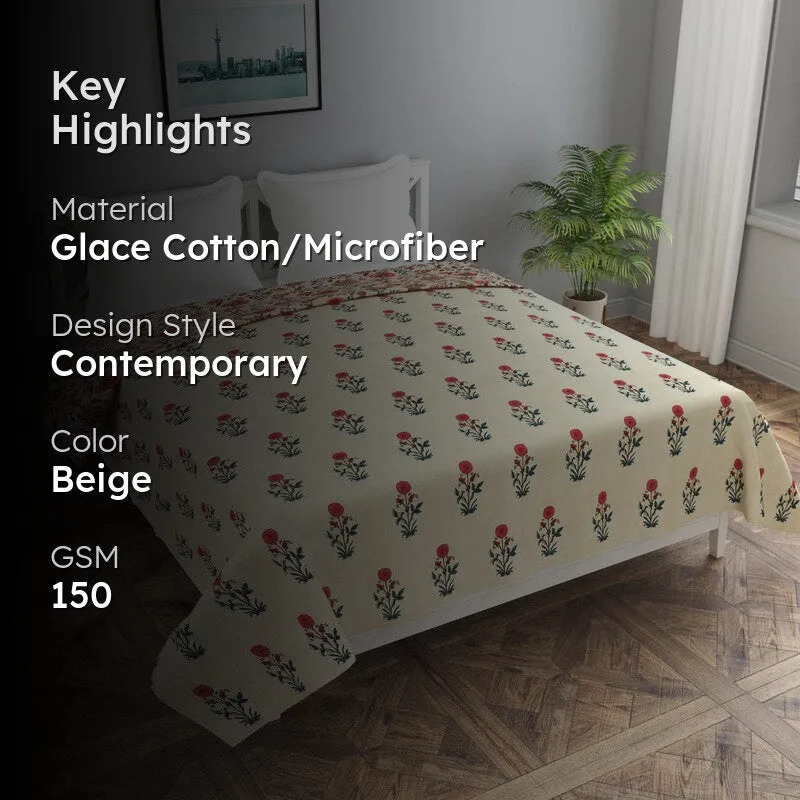 Rosabella Duvet Cover media 2