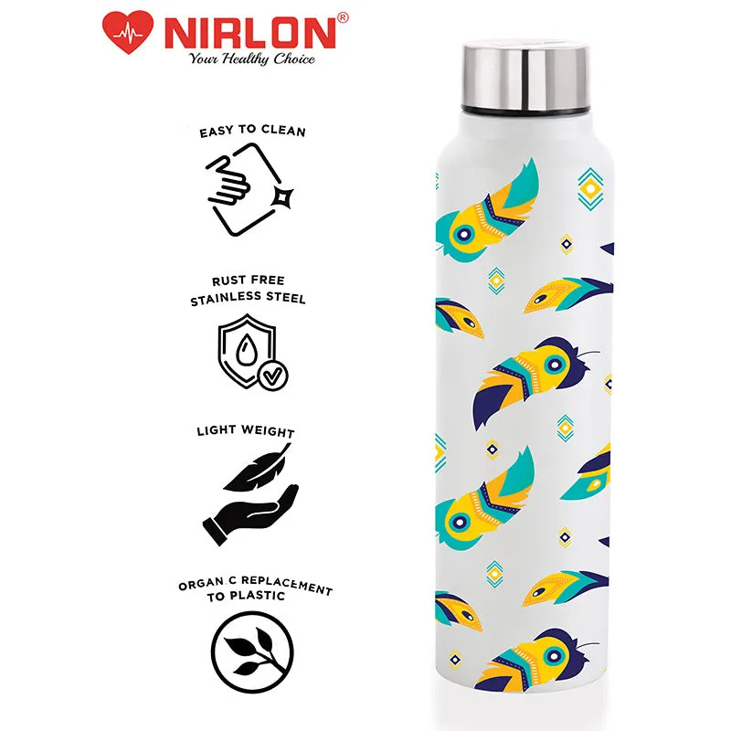 Feather Free Water Bottle - 1000 mL media 5