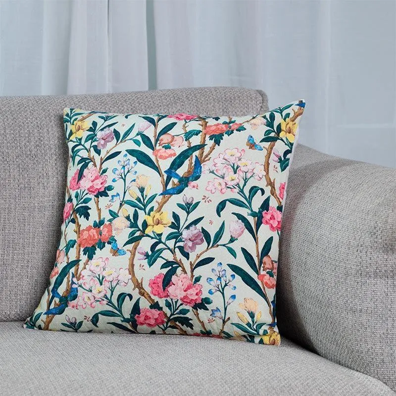 Garden Glow Cushion Cover media 2