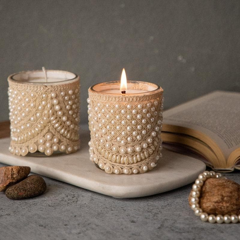 Mystical Magic Scented Candle media 5