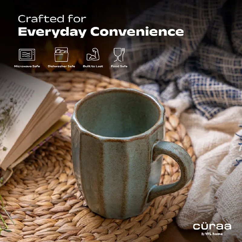 CRaa Ceramic Coffee Mug (350 mL) media 5
