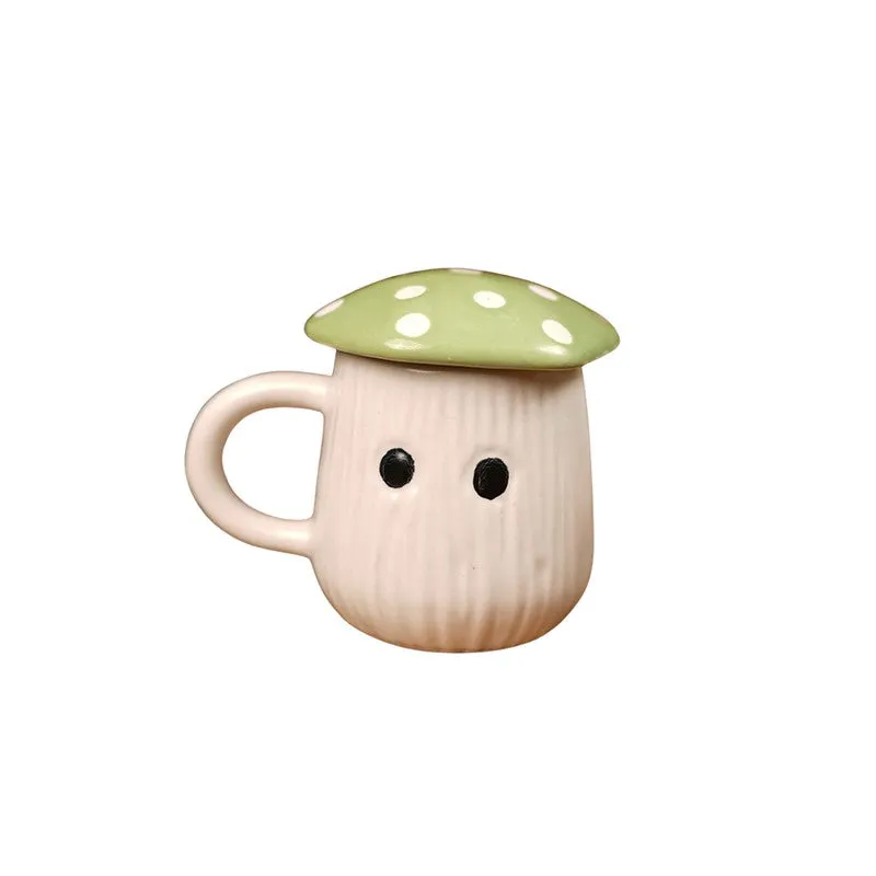 Jingle Ceramic Coffee Mug (270 mL) media 7