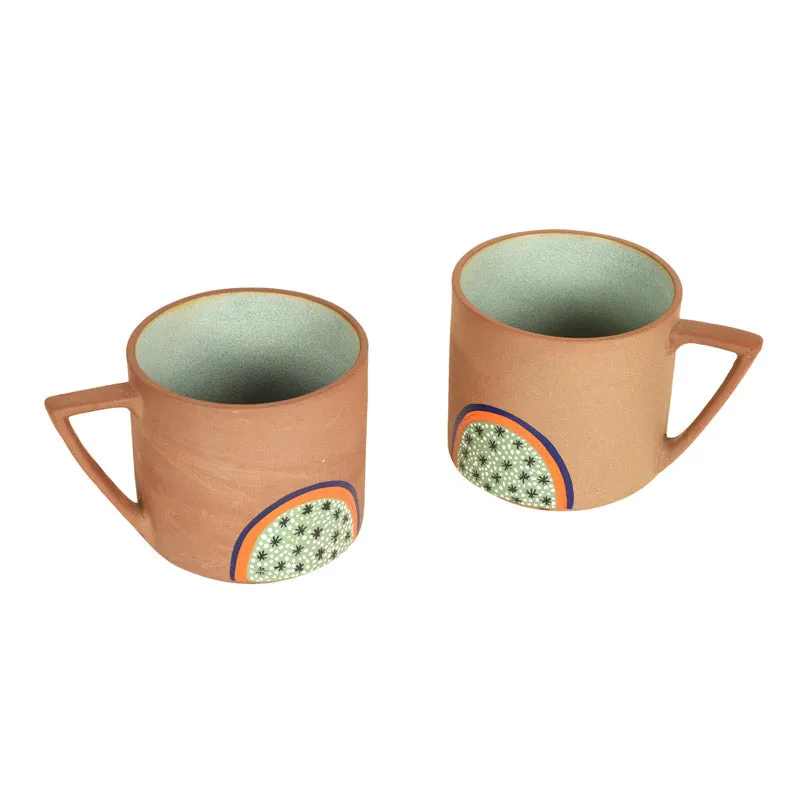 Bhruhanth Tray & Cup (160 ML) - Three Piece Set media 6