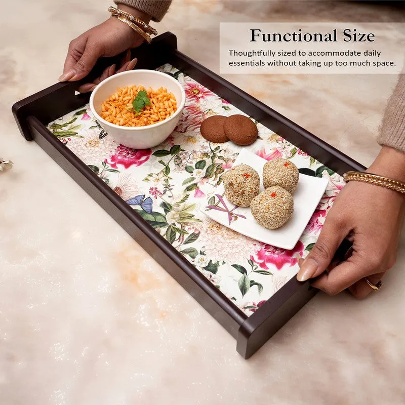 Orbyn Wooden Serving Tray - Set Of Three media 6