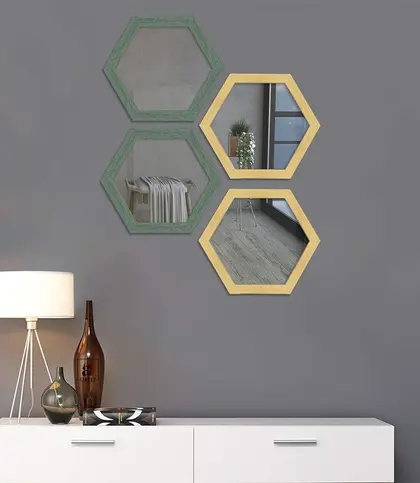 PVC · Glass