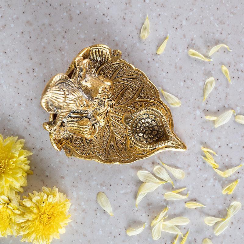Gajanana Decorative Diya media 5
