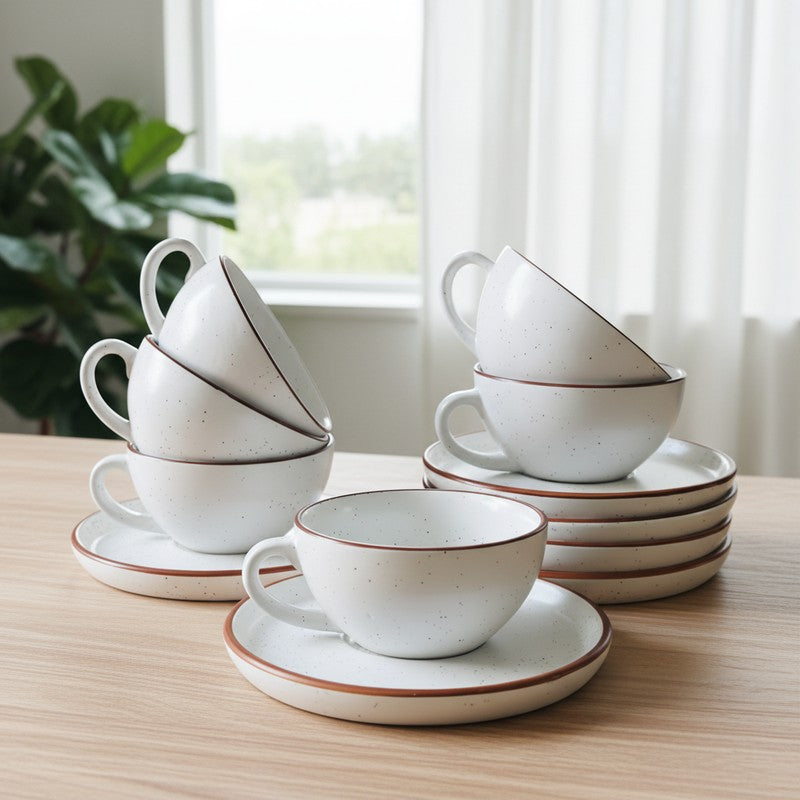 Set of Six