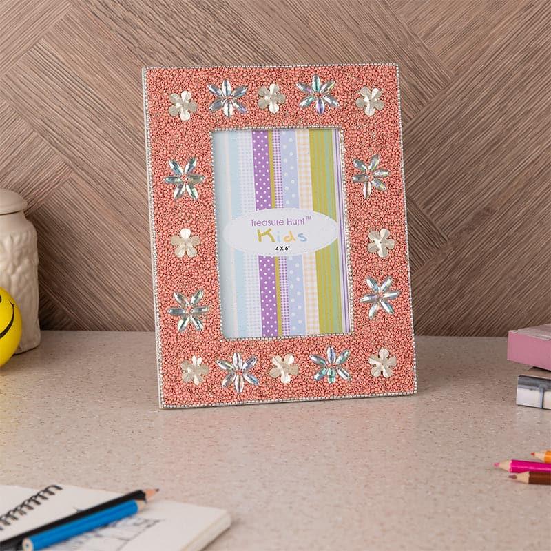 Flora Fuse Photo Frame - Bloom Collection