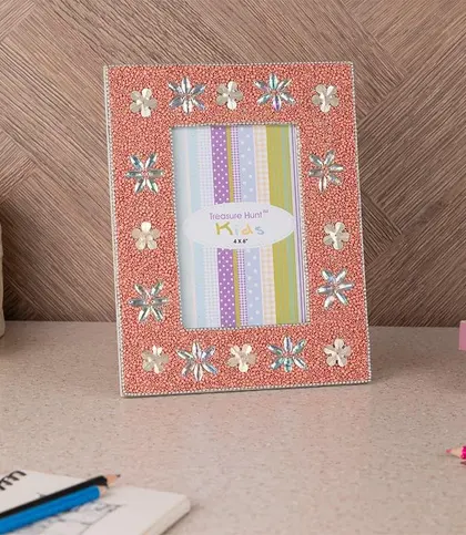 MDF · Beaded