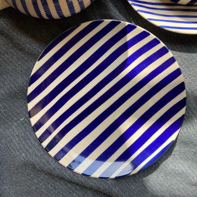 Dalia Dinner Plate - Set Of Two media 4