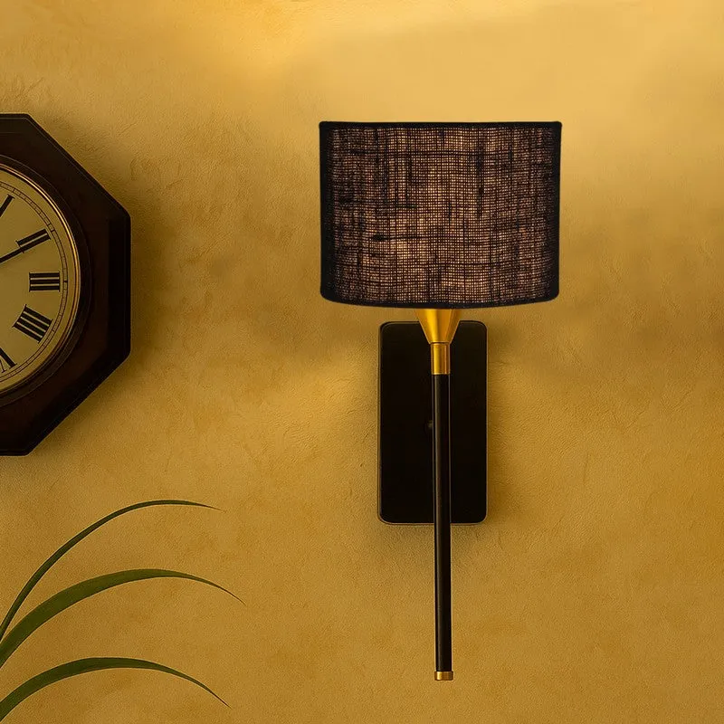 Montelle Metal Wall Lamp media 4