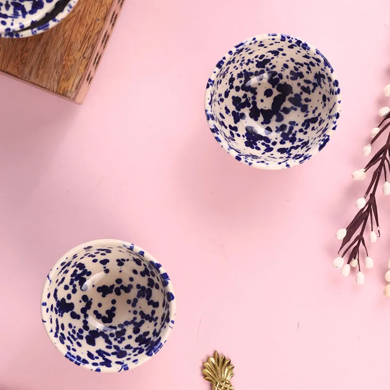 Briea Ceramic Snack Bowl - 170 mL media 5