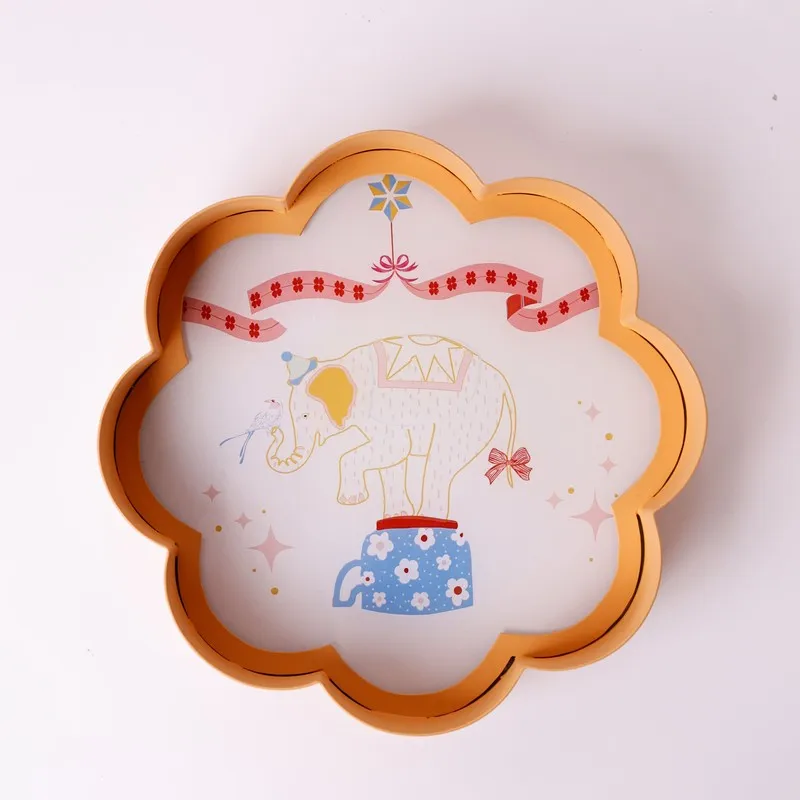 DecoDish Wall Plate media 4