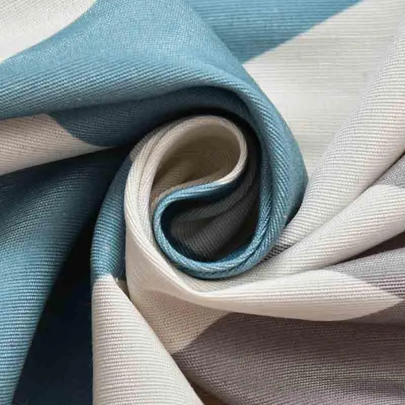 Rhombi Rhombi Curtains media 4