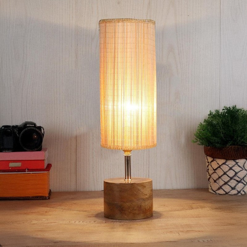 Fabric Shade
