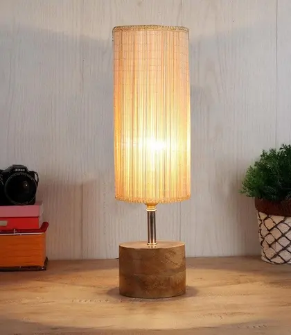 Fabric Shade