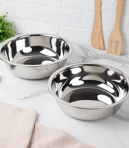 Stainless Steel