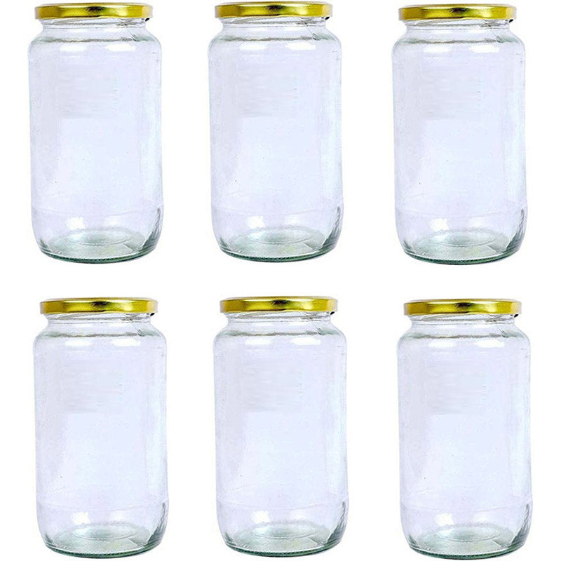 Set of Six