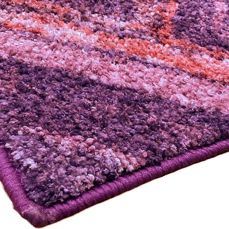 Albion Bath Mat - Purple media 4