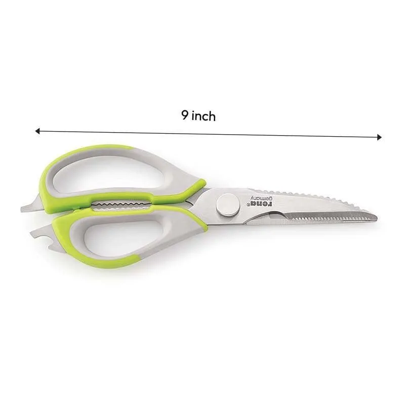 Multi Function Kitchen Scissor media 3