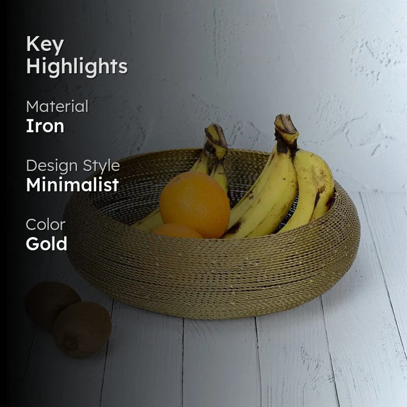 Micra Fruit Basket media 2